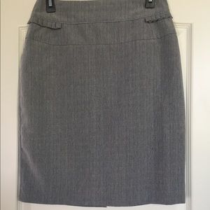 Worthington Pencil skirt